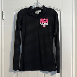 NCA Cheer Nationals 2013 Athletic Sweatshirt